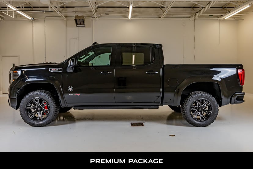 2022 GMC Sierra 1500 - Image 3