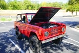 1970 Ford Bronco - Preview 15