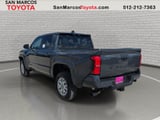 2026 Toyota Tacoma - Preview 7