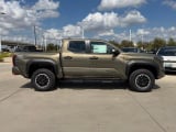 2026 Toyota Tacoma - Preview 3