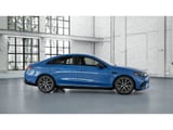 2027 Mercedes-Benz CLA - Preview 15