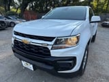 2022 Chevrolet Colorado - Preview 3