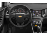 2020 Chevrolet Trax - Preview 4