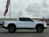 2024 Chevrolet Colorado - Preview 5