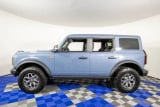2025 Ford Bronco - Preview 4