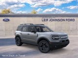 2026 Ford Bronco Sport - Preview 7