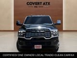 2026 Ram 3500 - Preview 8