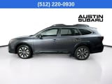 2024 Subaru Outback - Preview 4
