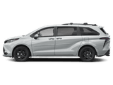 2026 Toyota Sienna - Preview 8