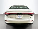 2026 Honda Accord - Preview 6