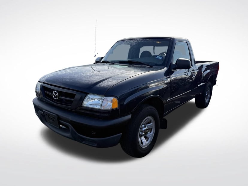 2002 Mazda B-Series - Image 1