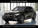 2027 Mercedes-Benz GLC - Preview 2