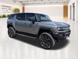 2026 GMC Hummer EV - Preview 2