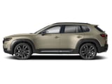 2026 Mazda CX-50 - Preview 2