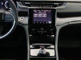2024 Jeep Grand Cherokee L - Preview 3
