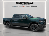 2026 Ram 1500 - Preview 12
