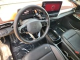 2021 Volkswagen ID.4 - Preview 2