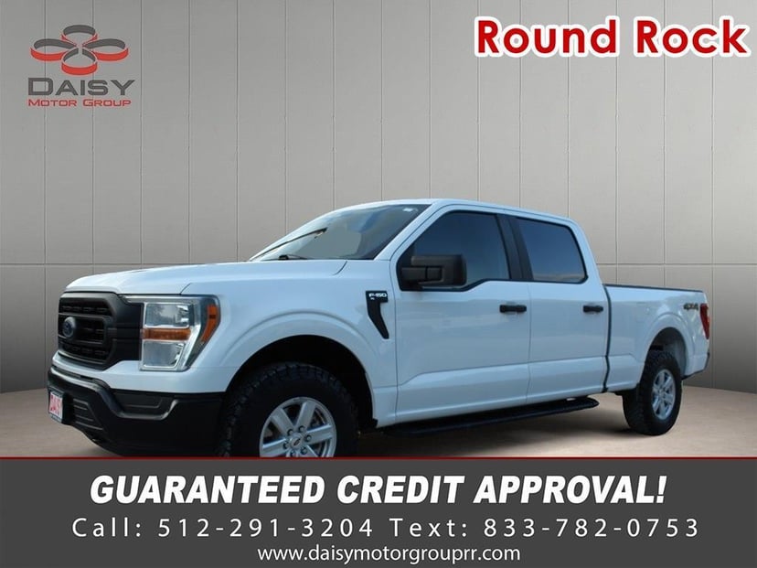 2022 Ford F-150 - Image 1