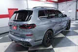2024 BMW X7 - Preview 7