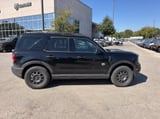 2024 Ford Bronco Sport - Preview 7