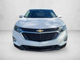 2018 Chevrolet Equinox - Preview 3
