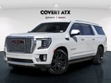 2023 GMC Yukon XL - Preview 3