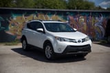 2013 Toyota RAV4 - Preview 6