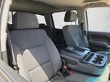 2016 Chevrolet Silverado - Preview 14