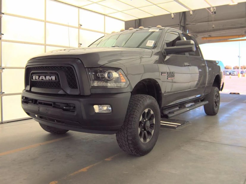 2021 Ram 1500 - Image 1
