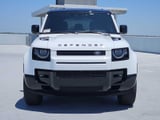 2026 Land Rover Defender - Preview 2