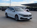2022 Volkswagen Jetta - Preview 7