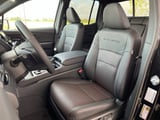 2026 Honda Ridgeline - Preview 12