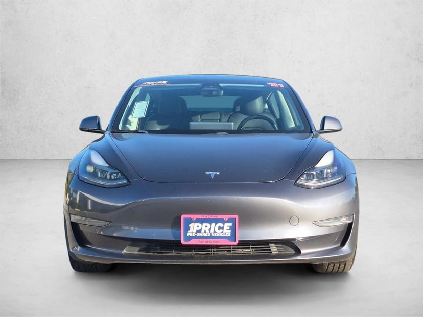 2021 Tesla Model 3 - Image 2