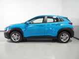 2022 Hyundai Kona - Preview 8