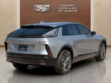 2027 Cadillac Lyriq - Preview 6