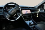 2027 Jeep Grand Cherokee L - Preview 14