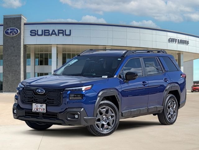 2026 Subaru Outback - Image 1