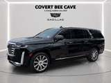 2024 Cadillac Escalade ESV - Preview 3
