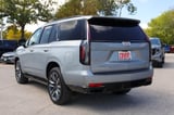 2024 Cadillac Escalade - Preview 3