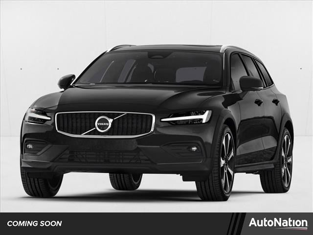 2025 Volvo V60 Cross Country - Image 1