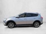 2018 Toyota RAV4 Hybrid - Preview 7
