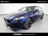 2026 BMW 2 Series - Preview 2