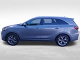 2020 Kia Sorento - Preview 9
