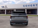 2026 Ford Explorer - Preview 5