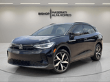 2023 Volkswagen ID.4 - Preview 2
