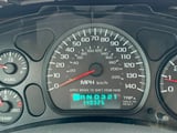 2005 Chevrolet Monte Carlo - Preview 15