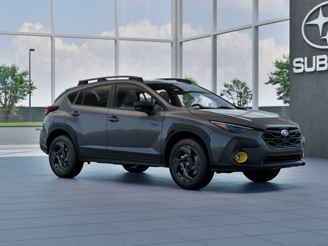 2026 Subaru Crosstrek - Image 1