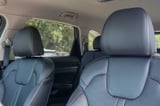 2025 Kia Sorento - Preview 10