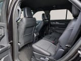 2026 Ford Explorer - Preview 11