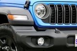 2026 Jeep Wrangler - Preview 4